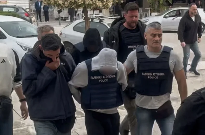  Κεφαλονιά: “Κάναμε χρήση δυο φορές και νόμιζα ότι η Μυρτώ έπαθε επιληπτική κρίση”-Απολογία του 26χρονου