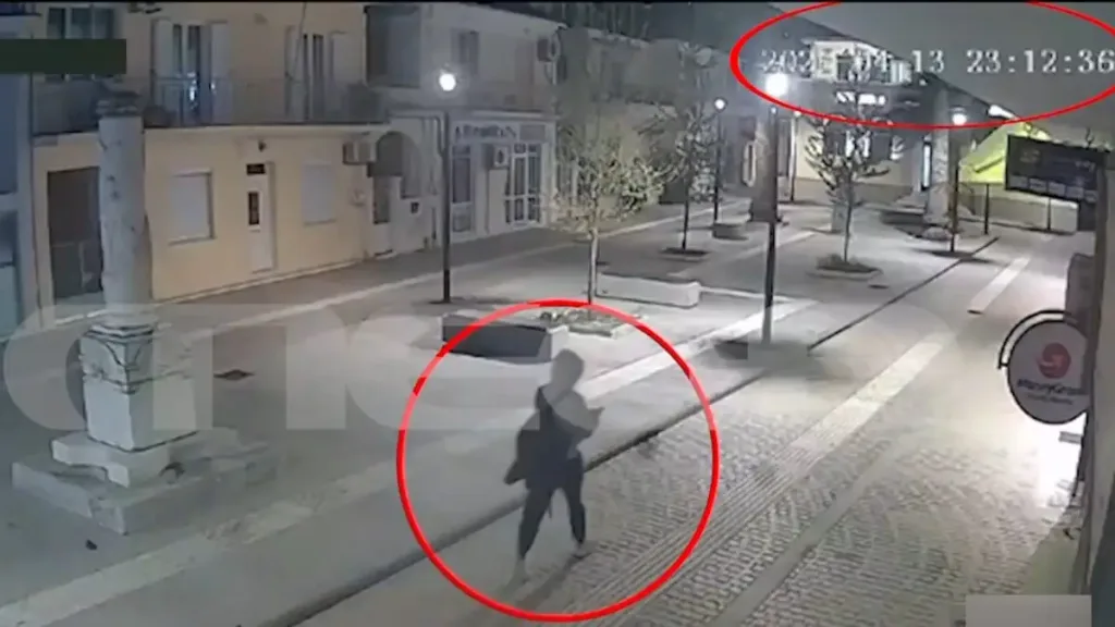 kefalonia 19xroni myrtw 23xronos video