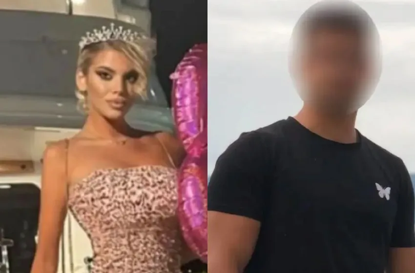  Κεφαλονιά: Και τρίτη σύλληψη για τον θάνατο της 19χρονης- Μπλεγμένος και πρωταθλητής άρσης βαρών