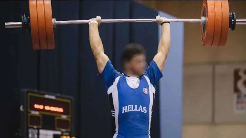 kefalonia 26xronos arsi varwn