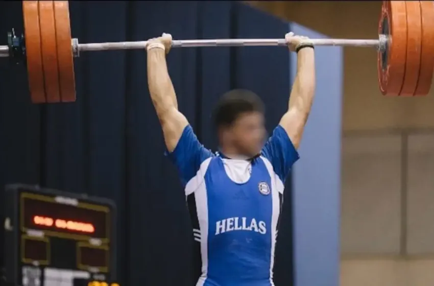  Κεφαλονιά: Νέα καταγγελία κατά του 26χρονου αρσιβαρίστα- “Μου έριξε χάπι βιασμού”