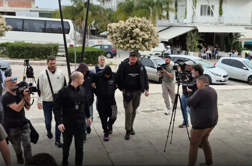  Κεφαλονιά:Στον ανακριτή οι τρεις για τον θάνατο της 19χρονης– Η βαριά κατηγορία και τα κρίσιμα ερωτήματα