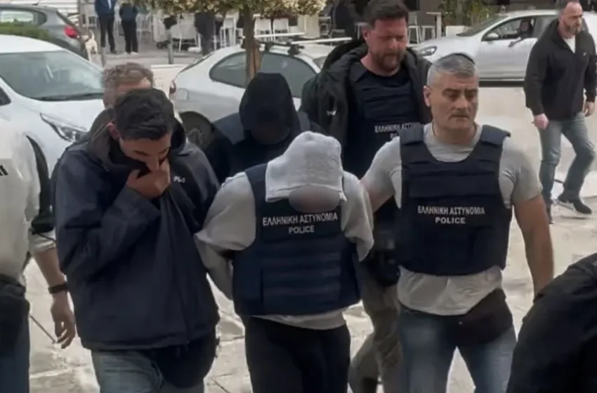  Κεφαλονιά: Ο 22χρονος αρνείται την εμπλοκή του στον θάνατο της 19χρονης- Όσα κατέθεσε