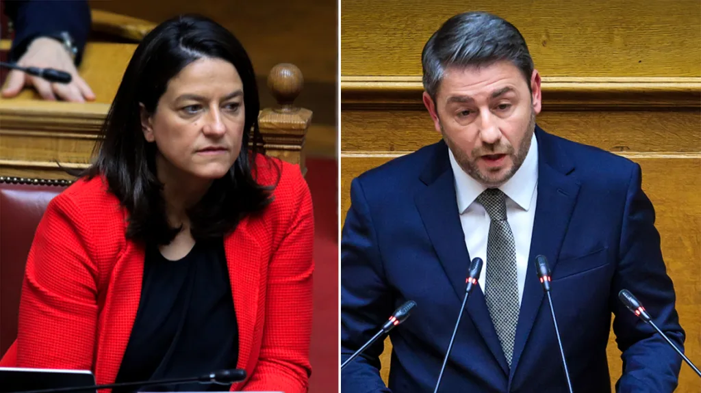 kerameos androulakis