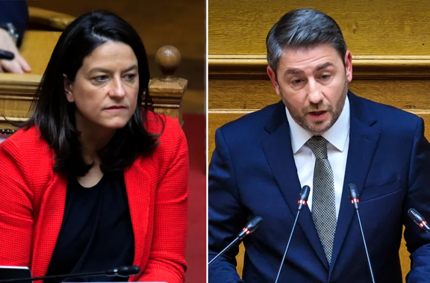  Απάντηση υπ. Εργασίας σε Ανδρουλάκη: Λαϊκίστικη η πρόταση για μειωμένο ωράριο εργασίας