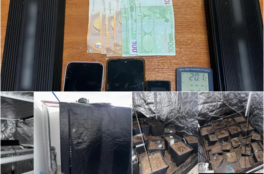  Είχαν ρημάξει γνωστά καταστήματα-Πώς απενεργοποιούσαν τα αντικλεπτικά-Η επιχείρηση σύλληψης και η έκπληξη των αστυνομικών (εικόνες)