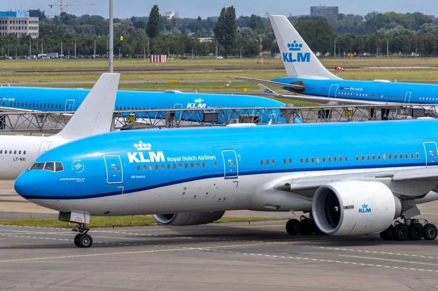 klm