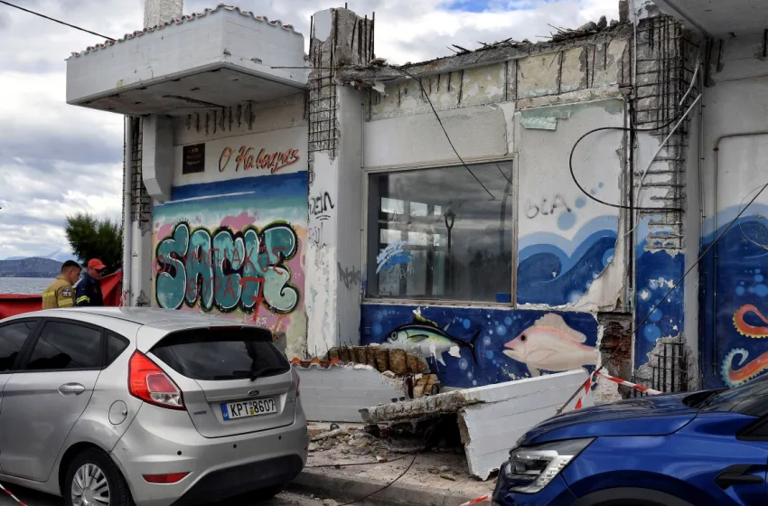  Κόρινθος: Συνελήφθη ο εργολάβος, αναζητούνται ακόμα τρεις για το θάνατο της Γερμανίδας