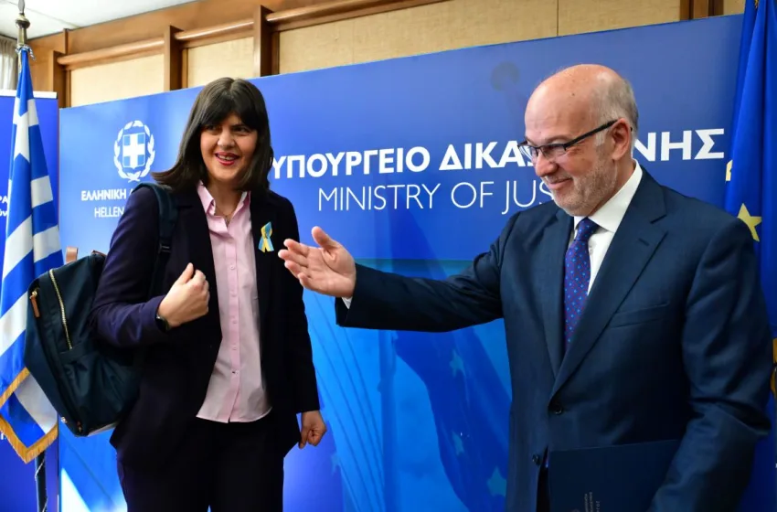  Κοβέσι: “Έχουν δοθεί κάποιες υποσχέσεις-Ήρθαμε να δούμε την κατάσταση”