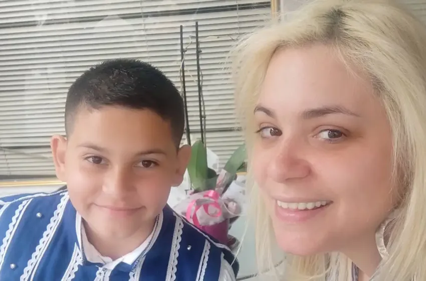  Ηλεία: “Σε γέννησα για να μου φύγεις στα 13;”-Συγκλονιστική ανάρτηση της μητέρας του 13χρονου