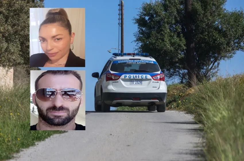  Ελευθερία Γιακουμάκη: Είχε βάλει GPS στο αμάξι ο δολοφόνος-Αύριο η κηδεία της-Νέα στοιχεία