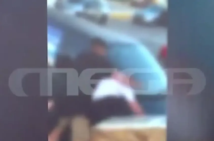  Κυκλάδες: Άγριος ξυλοδαρμός ανηλίκου από συνομήλικους του – Σοκάρουν οι εικόνες