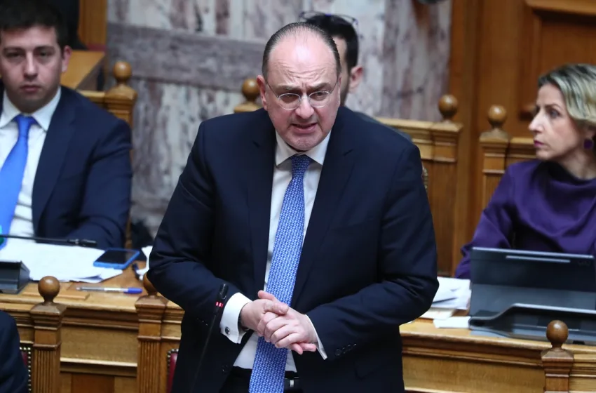  “Συγγνώμη” Λαζαρίδη για δηλώσεις του: Ζητώ τον καταλογισμό τυχόν αχρεωστήτως καταβληθέντων ποσών