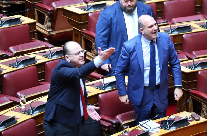  ΚΚΕ: Ο Λαζαρίδης πήρε “πτυχίο” στη συγκάλυψη του σκανδάλου του ΟΠΕΚΕΠΕ