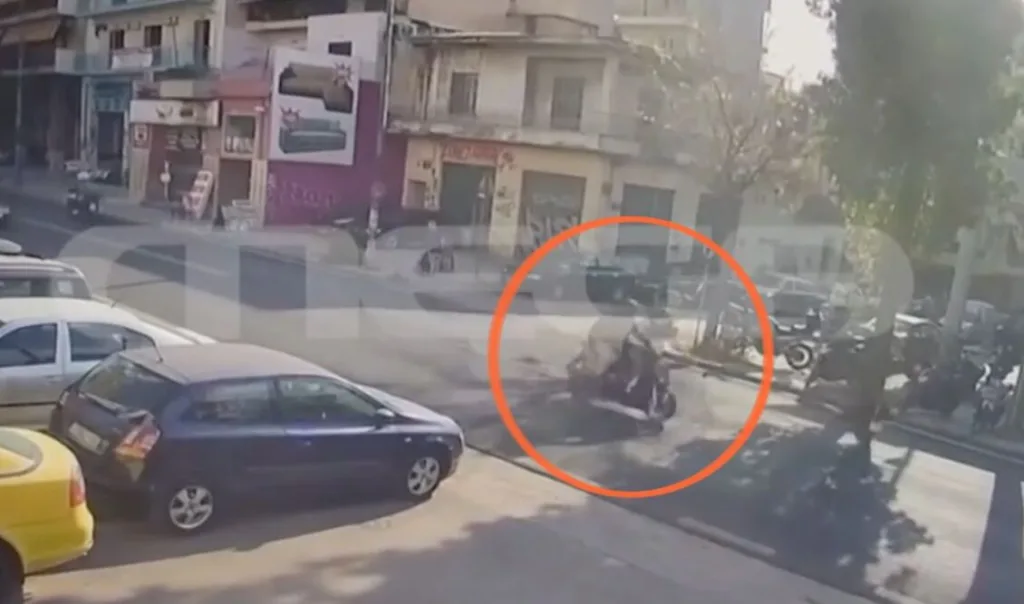 liosiwn parasyrsi 16xroni odigos syllipsi