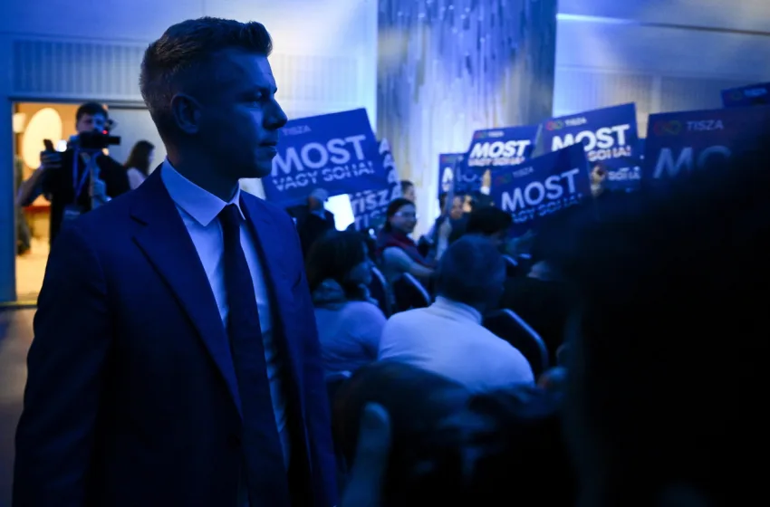  Politico: Το σχέδιο Μάγιαρ για τις σχέσεις με την ΕΕ και τα προαπαιτούμενα των Βρυξελλών