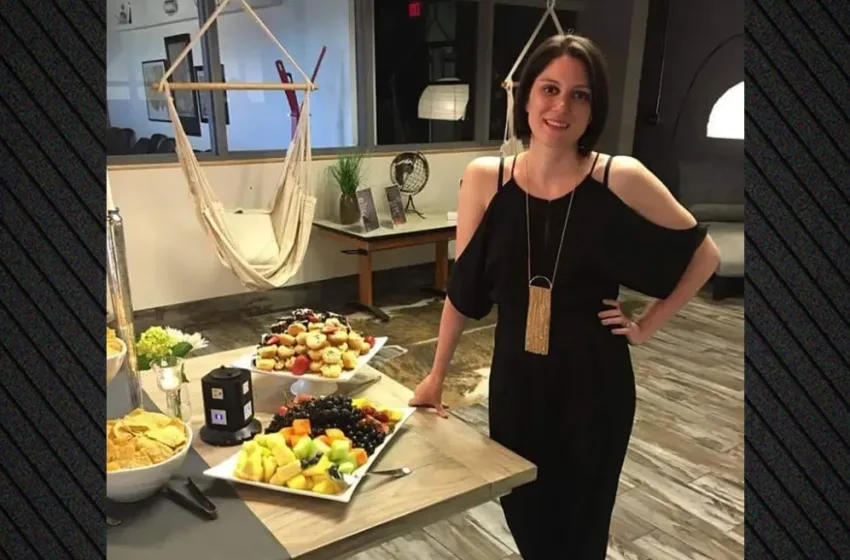  Η μακάβρια λίστα θανάτου Αμερικανών ερευνητών-Έιμι Έσκριτζ: “Αν δείτε ότι αυτοκτόνησα, δεν συνέβη”