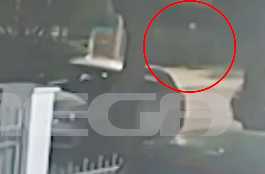  Μαρούσι: Βίντεο-ντοκουμέντο με τον δράστη του μαχαιρώματος πριν την επίθεση