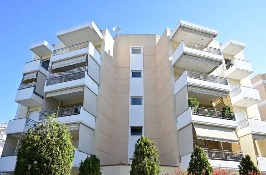  Μαρούσι: Ελεύθερος ο σύζυγος της 27χρονης που πήδηξε δύο φορές από τον 4ο όροφο