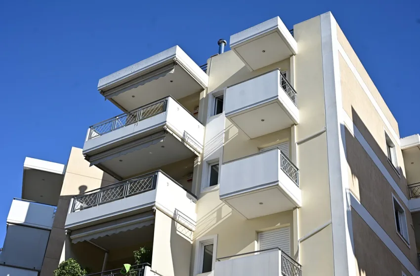  Μαρούσι: Πώς έγινε το περιστατικό με τη διπλή πτώση 27χρονης από πολυκατοικία-Συνελήφθη ο σύζυγος της