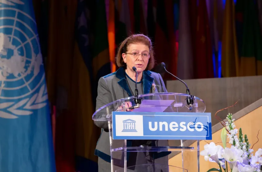  Μενδώνη στο Libre:Ο Πολιτισμός ως μοχλός ανάπτυξης και το στοίχημα του νέου Εθνικού Αρχαιολογικού Μουσείου