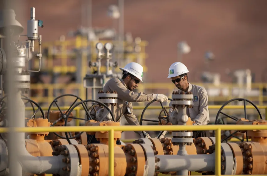  Bloomberg/Μέση Ανατολή: Αυτές είναι οι ενεργειακές εγκαταστάσεις του Κόλπου που χτυπήθηκαν