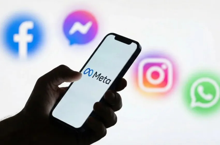  Η Meta απολύει 8.000 εργαζόμενους στις 20 Μαΐου