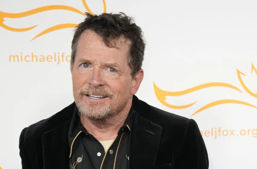  Γκάφα CNN: “Πέθανε” τον Μάικλ Τζ. Φοξ- Η αντίδραση του ηθοποιού