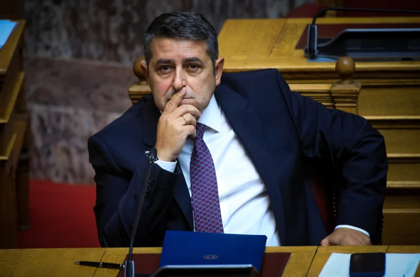  Αγωνία για την υγεία του Γιώργου Μυλωνάκη- Κρίσιμα τα επόμενα 24ωρα