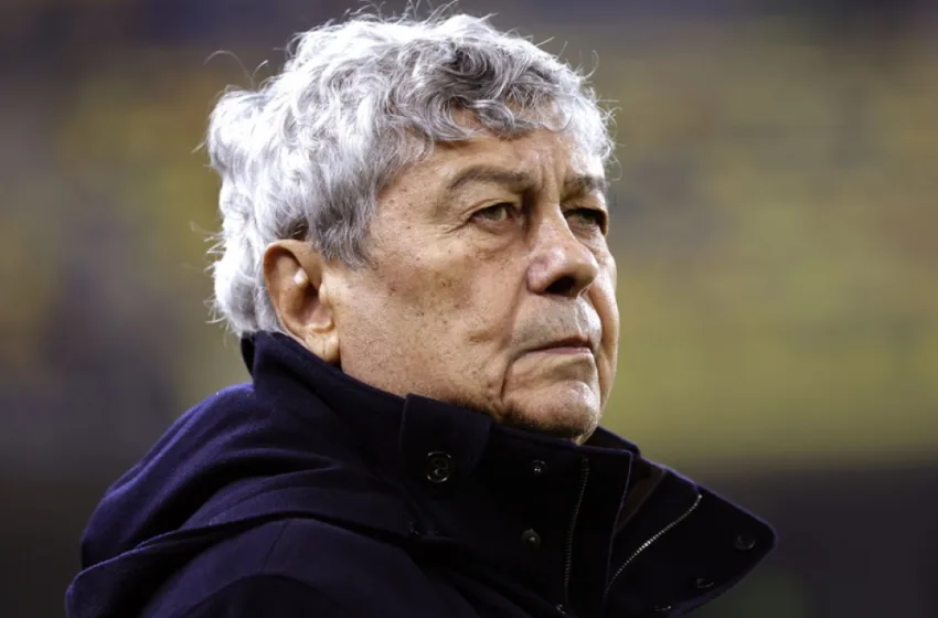  Μιρτσέα Λουτσέσκου: Υπέστη νέο έφραγμα-Νοσηλεύεται σε σοβαρή κατάσταση