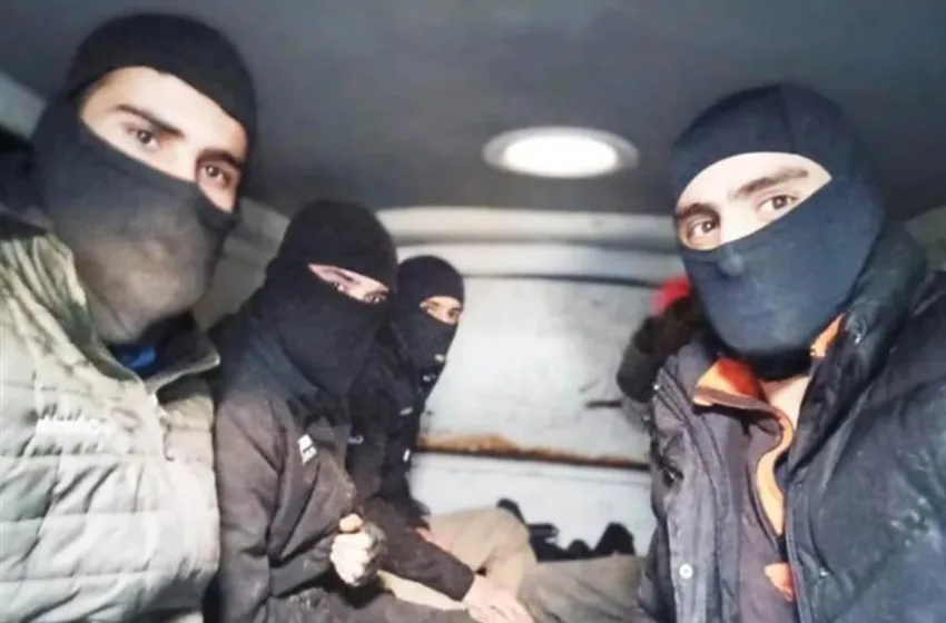  Τι απαντά η ΕΛΑΣ στις καταγγελίες BBC περί “μισθοφόρων” μεταναστών για επαναπροωθήσεις