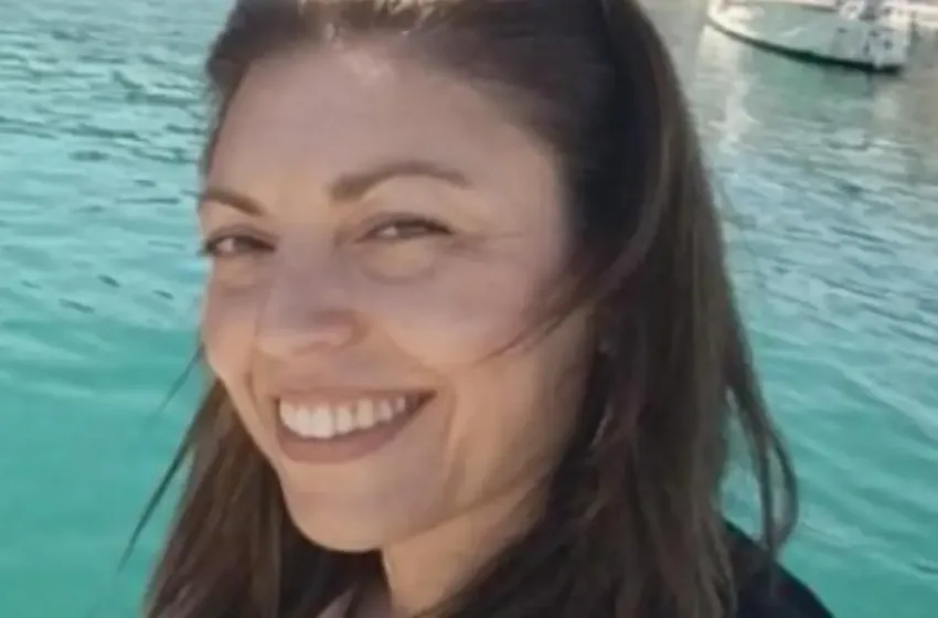  Ηράκλειο: Αγωνία για την εξαφάνιση της 43χρονης-Το τελευταίο SMS