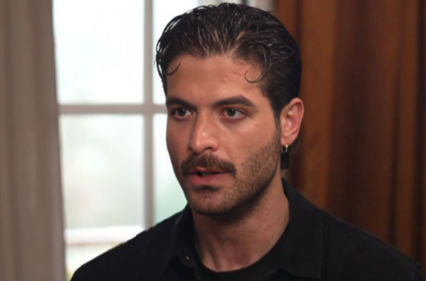  Μουγκοπέτρος: Απέσυρα τις κατηγορίες ενάντια στον άνθρωπο που μου έδωσε την κροτίδα