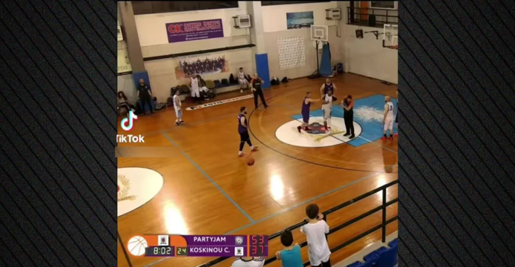 mpasket rodos epithesi