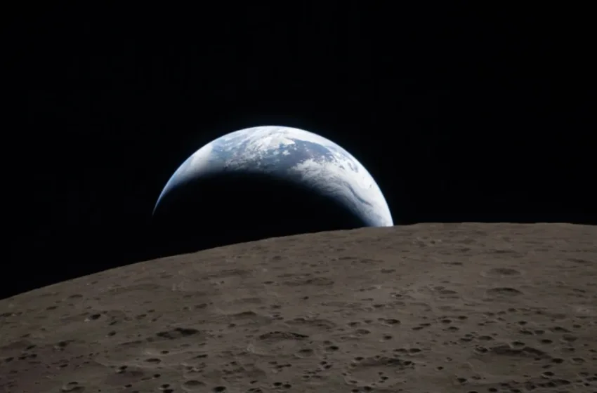  Εντυπωσιακές εικόνες από την αποστολή Artemis II- Η αθέατη πλευρά της Σελήνης
