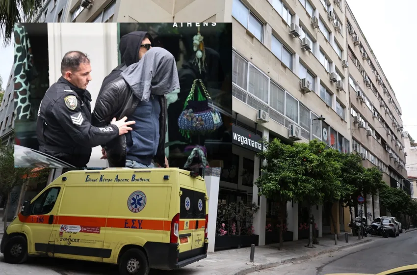  Νεκρή γυναίκα στο κέντρο: Νέα στοιχεία και μαρτυρίες- Τι είπε ο προσαχθείς