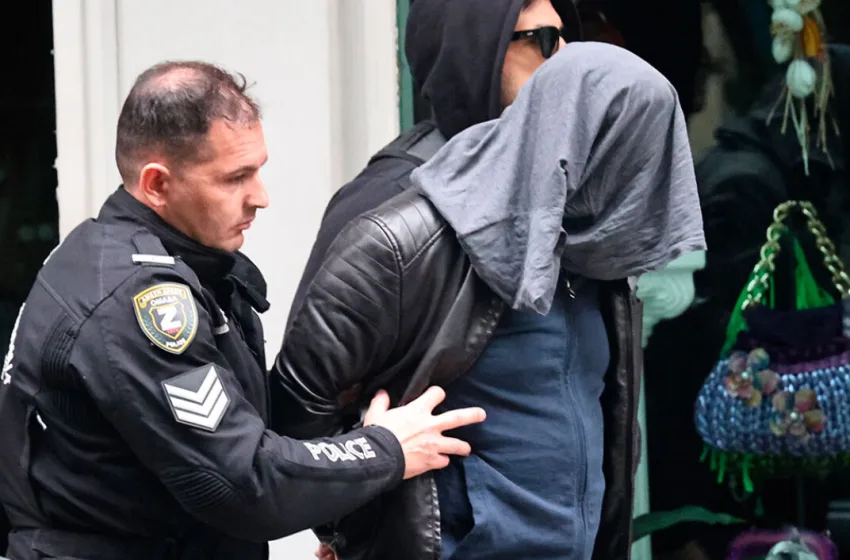  Αθήνα: Τι δείχνουν οι τελευταίες κινήσεις της γυναίκας που βρέθηκε νεκρή σε πολυκατοικία