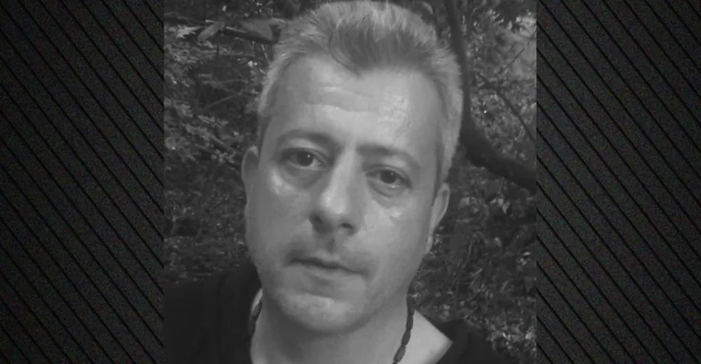 nikos papadakos pethane dimosiografos