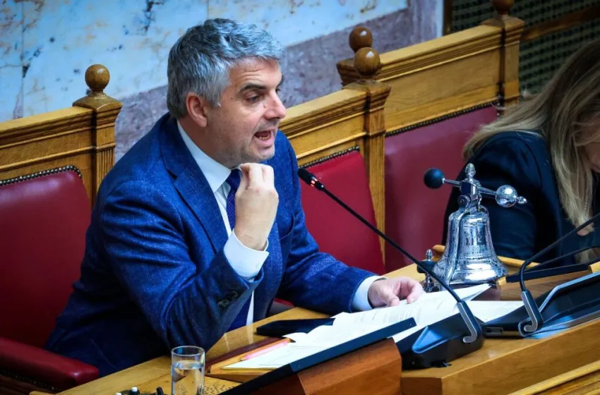  Ο Οδυσσέας (Κωνσταντινόπουλος) και το ταξίδι προς την Ιθάκη (του Τσίπρα): Φήμες που επιμένουν…
