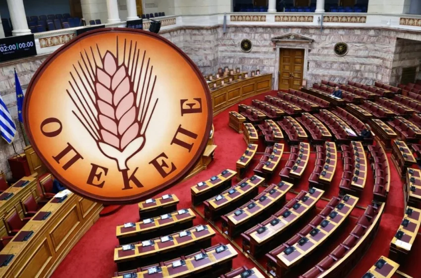  ΟΠΕΚΕΠΕ: Ποιοι από τους 11 βουλευτές της ΝΔ θα παρουσιαστούν στην Επιτροπή Δεοντολογίας (vid)