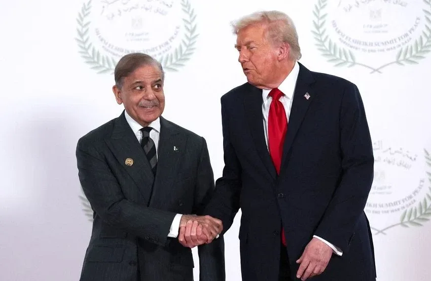  Πώς αναδείχθηκε το Πακιστάν σε μεσολαβητής-κλειδί για την εκεχειρία- Το παρασκήνιο