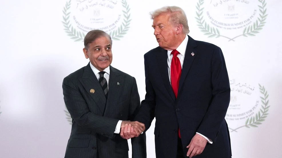 pakistan trump iran