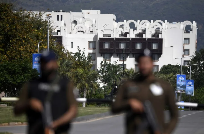  ΗΠΑ-Ιράν: Αβεβαιότητα για συνομιλίες και εκεχειρία- Κλιμάκωση με τον αμερικανικό ναυτικό αποκλεισμό