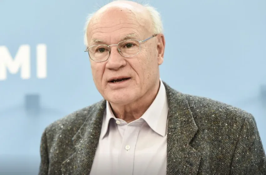  Νέα παρέμβαση Παπαδόπουλου για τη σεισμική επικινδυνότητα – “Στο κόκκινο ο Κορινθιακός