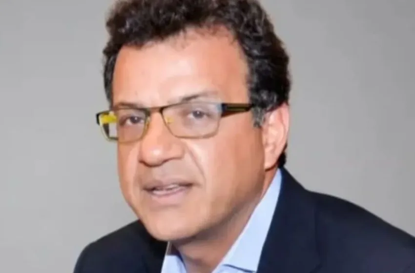  Παπαδρόσος: Το παρασκήνιο της αποχώρησης του από τον ΣΚΑΪ