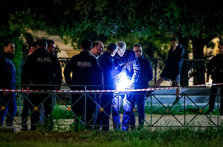  Πάρκο Ασυρμάτου: “Δολοφόνησαν τον 25χρονο 10 λεπτά αφότου έφυγε από το σπίτι”-Το κινητό αποκαλύπτει συναντήσεις