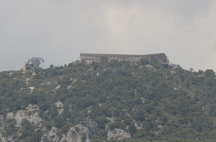  Πάρνηθα: Που στρέφονται οι έρευνες της Πυροσβεστικής για την φωτιά