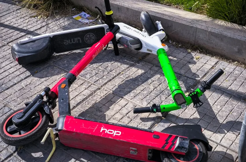  Θρήνος στα Μακρίσια Ηλείας για τον 13χρονο- Πώς έγινε το θανατηφόρο τροχαίο με το ηλεκτρικό πατίνι