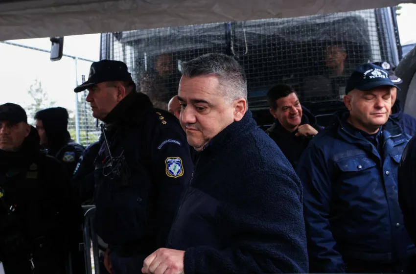  Δ.Πλακιάς: “Οι συγγενείς δείξαμε ότι θέλουμε να γίνει η δίκη, όμως οι συνθήκες είναι ακατάλληλες”