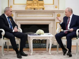 “Η Αρμενία κινδυνεύει να γίνει νέα Ουκρανία”- Η Μόσχα απειλεί μετά τη στροφή του Ερεβάν